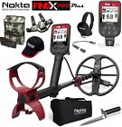 METAL DETECTOR NOKTA FINDX PRO CON ACCESSORI PLUS