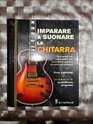 "Imparare a suonare la chitarra", Phil Capone (libro+CD)