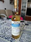 Whisky Bruichladdich 2009 50° Single Bourbon Cask