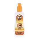 Australian Gold Protezioni Solari SPF10 Spray Gel 237ml