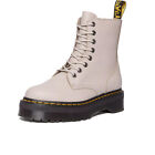 Scarpe Dr. Martens Jadon III Pisa 31159348 Rosa