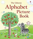 9781409524106 Alphabet Picture Book [Lingua inglese] - Rosalinde Bonnet