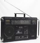 GRUNDIG  Super Stereo Radio Recorder  RR 1040  242075