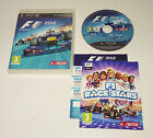 F1 2012 - Formula 1 - FR - Sony Playstation 3 / PS3 - Bluray rayé HS