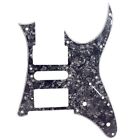 High Quality HSH Electric Guitar Pickguard Replacement for Ibanez RG250 Style