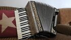 FISARMONICA HOHNER modello Verdi I°- 34 tasti 48 Bassi (VIDEO ALL INTERNO)