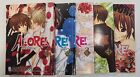 AI ORE - serie completa 5 numeri - Star Comics