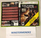 Gears of War 2 Xbox 360 PAL