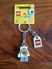 Lego® Schlüsselanhänger Spongebob™  Neu & OVP 852239 Key Chain