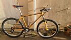 Rare specialized mountain bike Stumpjumper Hard tail