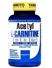 ACETYL L-CARNITINA 1000 mg YAMAMOTO 120 Capsule BRUCIAGRASSI