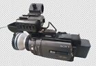 SONY CAMCORDER DSR-PDX10P telecamera DVCAM