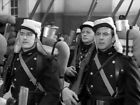 copia 16 mm del film BEAU GESTE (1939)