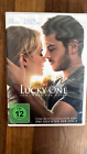 DVD - The Lucky One, Nicolas Sparks Romanverfilmung