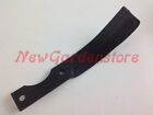 Coltello curvo motozappa fresa compatibile HONDA F400/80