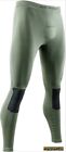 X Bionic Energizer 4.0 Combat Pants Olive Green