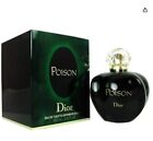 Dior Poison Eau De Toilette 100ml Profumo Donna Natural Spray Vaporisateur 4392