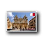 Malta - frigo calamite frigorifero magneti fridge magnet Kühlschrankmagnet