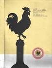 I vini del Gallo Nero. Catalogo Confezionatori Chianti Classico Gallo Nero. AA.