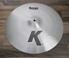 Zildjian K 16" Dark Thin Crash Cymbal