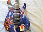 ELECTRIC GUITAR XERIGRAPHED