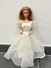 Barbie Midge Wedding Day Mattel 1990