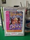 FAI GINNASTICA CON BARBIE - Sport BestSeller Junior Software - PC CD ROM - RARO