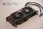 Apple Mac Pro Radeon R9 280X 3Gb  Graphics card Upgrade .(7950++)