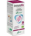 Aboca IMMUNOMIX ADVANCED Sciroppo 210g - Supporta il Sistema Immunitario