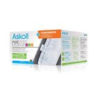 Askoll Pure Filter Media Kit M L XL formato Convenienza con cartucce 3Action