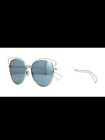 Christian Dior SIDERAL 2 aqua/blue mirror (JA6/T7) Sunglasses