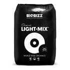 Substrato per Coltivazioni in Terra di BioBizz Light-Mix (20L)