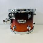 Mapex Pro M Tom Drum  10”x9” Brown