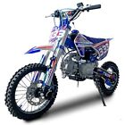 PitBike NCX SXR Ruote 14/12 4 marce Telaio Monotrave 125cc