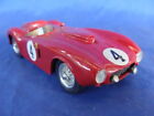 Western Models wrk 40 Ferrari 375 plus le mans 1954 1/43 1:43