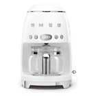 Macchina caffè americano Smeg  DCF02WHEU