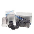 Hasselblad XPan + 45mm/F4  in Very Good Condition