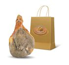 Moretti® Prosciutto Crudo Intero Stagionato Salumi Artigianali Calabresi 6.5kg+