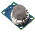 MQ-2 MQ2 Gas Sensor Module Smoke Methane Butane Detection for Arduino