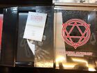 Fullmetal Alchemist Brotherhood - Gate Of Truth Box-Set (8 Blu-Ray Disc + 10 DVD
