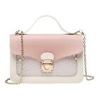 Handbag Girls Small Unicorn Crossbody Bag Shoulder Bag Cute Purse Chain