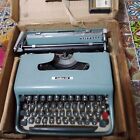 Macchina Da Scrivere Olivetti Lettera 22