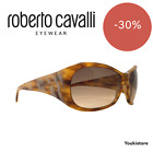 ROBERTO CAVALLI occhiali da sole LASO 192S M99 RARE sunglasses M.in Italy CE