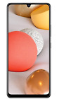 Nuovo SAMSUNG Galaxy A42 5G - Smartphone 128GB, 4GB RAM, Dual Sim, Black