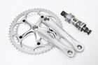 Guarnitura Shimano Ultegra FC-6600 - vintage crankset and BB 9 speed 170mm