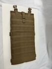 Eagle Industries Hydration Carrier Pouch FSBE Coyote MOLLE Military