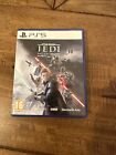 Star Wars Jedi Fallen Order - PS5 PlayStation 5