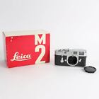 Leitz Leica M2  SHP 308274