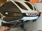 Casco Suomy glider bici skate Mtb