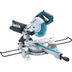 Makita LSO815FLN Sega troncatrice Mod. LSO815FLN EAN 0088381868075